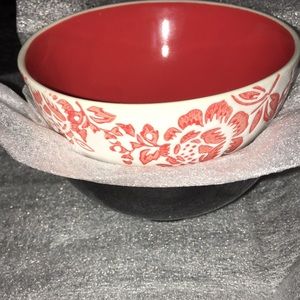 Asian Bowls (2 piece set)